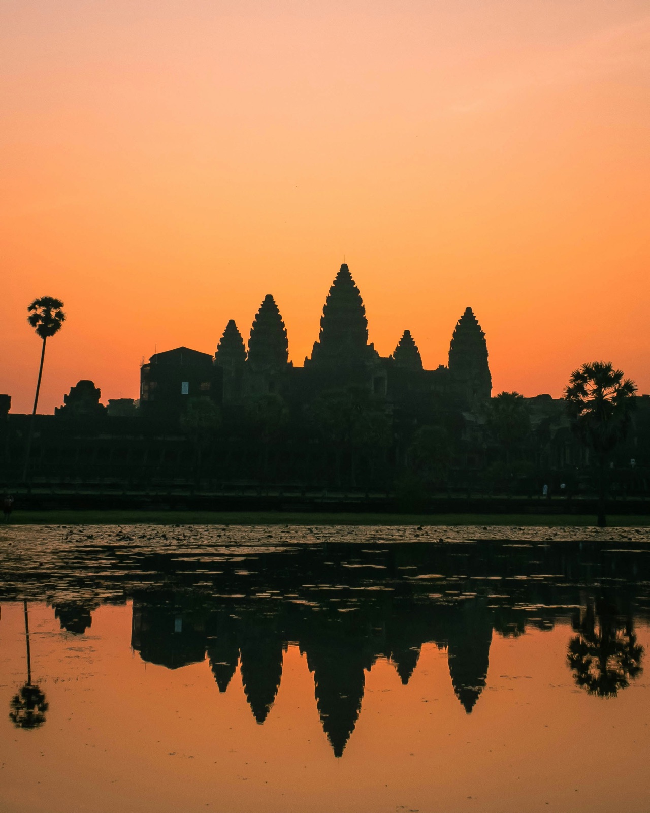 Sacred Temples & Ancient Ruins: A Week in Cambodia