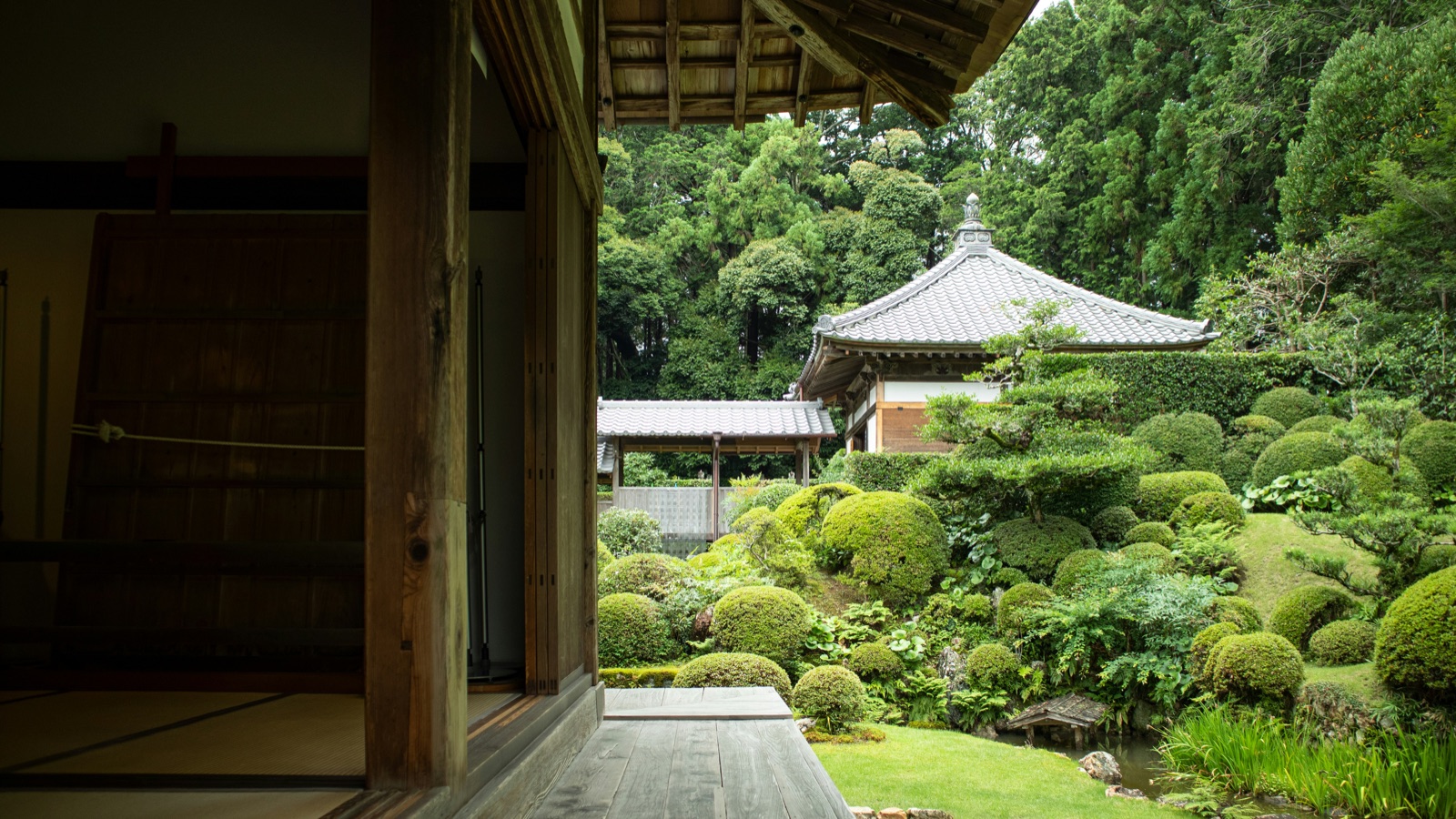 Rural Japan: Ryokan Stays Off the Tourist Trail
